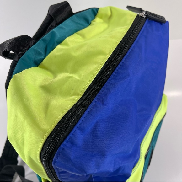 Go! SAC Gemma Color Block Backpack - Picture 5 of 13
